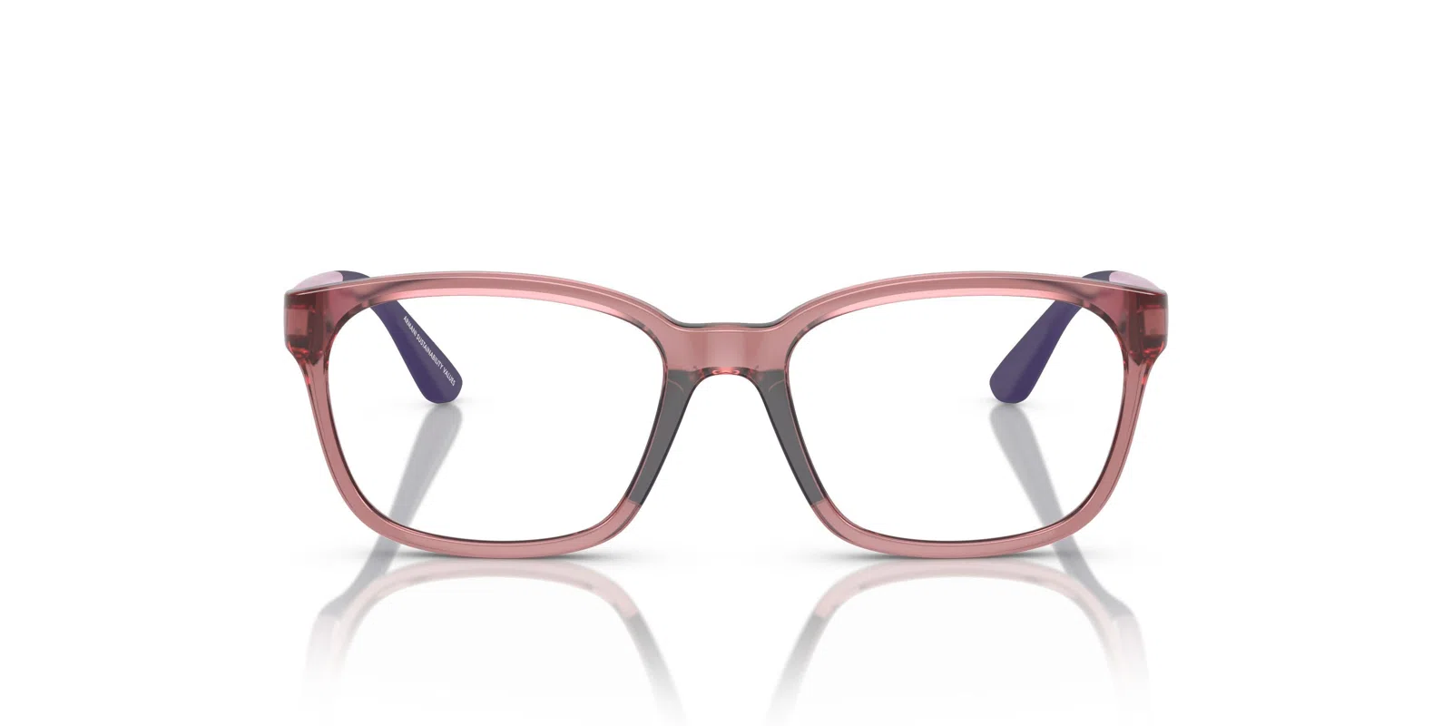 Emporio Armani Kids 3003 Eyeglasses - view 11